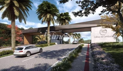 Terreno à venda, 300m², localizado na primeira entrada de BC, Colinas de Camboriú, Balneário Camboriú-SC