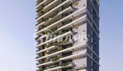 Apartamento duplex à venda, 1 quarto, 1 vaga, Ed. One Residence, Bairro Fazenda, Itajaí-SC