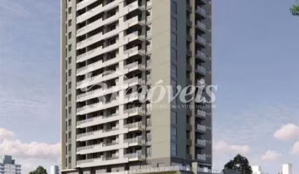Apartamento de 2 quartos sendo 2 suítes, vaga dupla, Ed. Ravello, Bairro Fazenda, Itajaí-SC