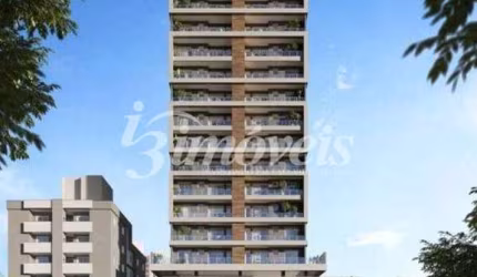 Apartamento à venda, 3 quartos sendo 1 suíte, 2 vagas, Ed. Salt Praia Brava, Praia Brava, Itajaí-SC
