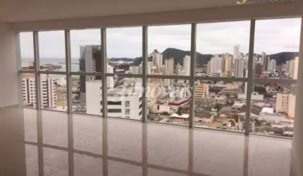 Aluguel Sala Comercial Centro Nova 50m² Vaga de Garagem