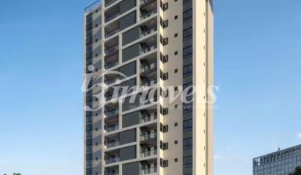 Apartamento à venda, 2 quartos sendo 1 suíte,1 vaga, Ed. Lago Di Lucerna, Bairro Dom Bosco, Itajaí-SC