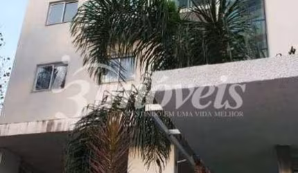 Apartamento à venda, 3 quartos sendo 1 suíte, 2 vagas, Ed. Sans Souci, Bairro Vila Operária, Itajaí-SC