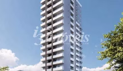 Apartamento à venda, 1 quarto, 1 vaga privativa, Ed. Tajahy, Bairro Fazendinha, Itajaí-SC