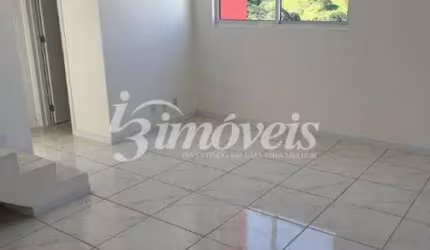 Apartamento duplex à venda, 3 quartos, 2 vagas, Ed. Smart Confort, Bairro Carvalho, Itajaí-SC