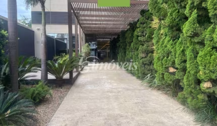 Espaço coworking moderno no Centro de Itajaí para alavancar o seu negócio