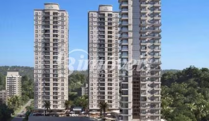 Apartamento à venda, 2 quartos sendo 2 suítes, 2 vagas, Ed. Pedras Preciosas, Bairro Ressacada, Itajaí-SC