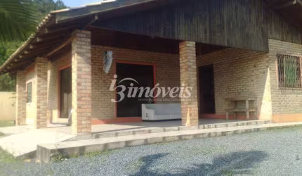 Casa à venda, 3 quartos sendo 1 suíte, 2 vagas, Praia de São Miguel, Penha-SC