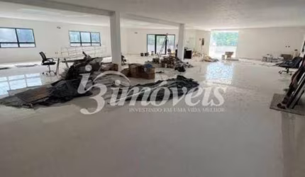 Aluguel Saa Cobertura Comercial Ressacada Itajaí 300 m²