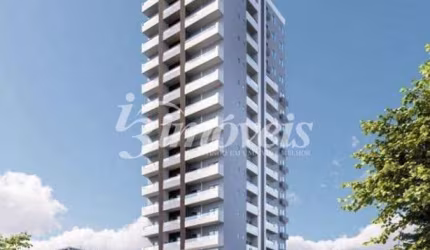 Apartamento à venda, 2 quartos sendo 2 suítes, 2 vagas, Ed. Tajahy, Bairro Fazendinha, Itajaí-SC