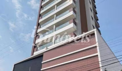 Apartamento à venda, 2 quartos sendo 1 suíte, 1 vaga, Villa Mariana, Bairro São João, Itajaí-SC