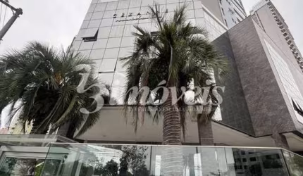 Apartamento à venda, 4 quartos sendo 4 suítes, 4 vagas, Cézanne Residence, Bairro Fazenda, Itajaí-SC