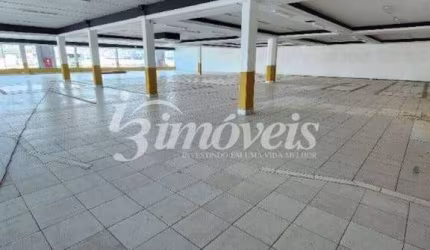 Aluguel Sala Térrea Itajaí Espinheiros 1300 m2