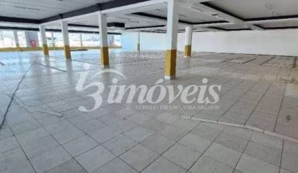 Aluguel Sala Térrea Itajaí Espinheiros 1300 m2