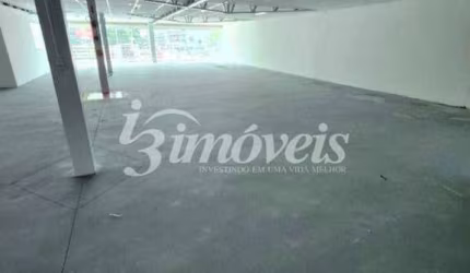 Aluguel Sala Comercial Itajaí Praia Brava 320 m2