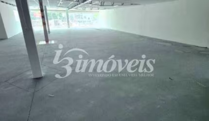 Aluguel Sala Comercial Itajaí Praia Brava 320 m2