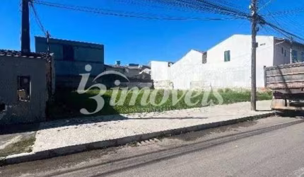 Aluguel Terreno Comercial, sendo 2 lotes juntos com área total de 560,00 m², cada um com 280,00 m², Bairro Cordeiros, Itajaí-SC.