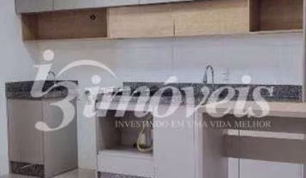 Apartamento Semi-Mobiliado para VENDA com 2 dormitórios no Bairro São João , Itajaí/SC