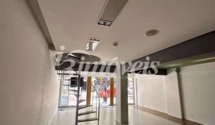 Sala / Loja para Locação ANUAL, Bairro Centro, Balneário Camboriú-SC, na Avenida Brasil.