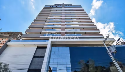 Apartamento semimobiliado à venda, 3 quartos sendo 1 suíte, 2 vagas, Sun Coast Residence, Bairro Fazenda, Itajaí-SC