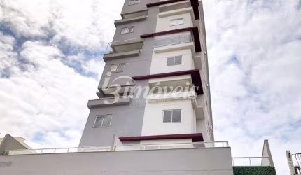 Apartamento à venda, 2 quartos sendo 1 suíte, 1 vaga, Residencial Solar da Figueira, Bairro São Judas, Itajaí-SC