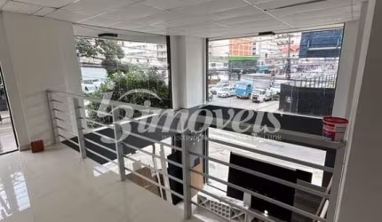 Sala/ Loja para locação Anual, Bairro NAÇÕES de ESQUINA, Balneário Camboriú-SC.