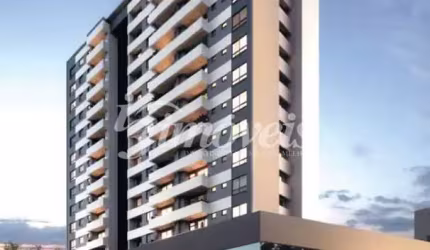 Apartamento à venda, 1 suíte, 1 quarto, 1 vaga carro, Residencial Mabrem Liberato, Bairro São Judas, Itajaí-SC