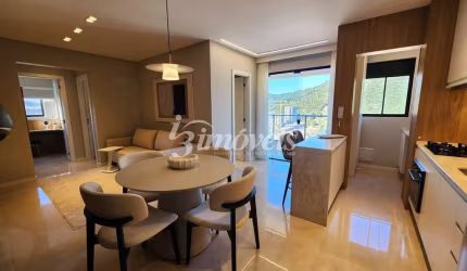 Apartamento Venda Itajaí Fazenda Mobiliado Decorado 02 Suites 01 Vaga Lago Moraine