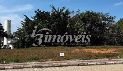 Terreno à venda, loteamento Colina Itaipava, com 336m², Bairro Itaipava, Itajaí-SC