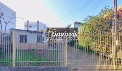 Terreno à venda, com 600m², Bairro Dom Bosco, Itajaí-SC
