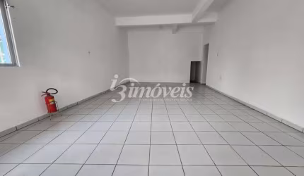 Sala Comercial Térrea para Locação Anual, 40m², no Centro de Itajaí-SC