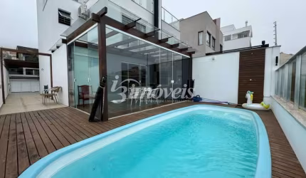 Sobrado com 3 quartos à Venda, Ariribá - Balneário Camboriú