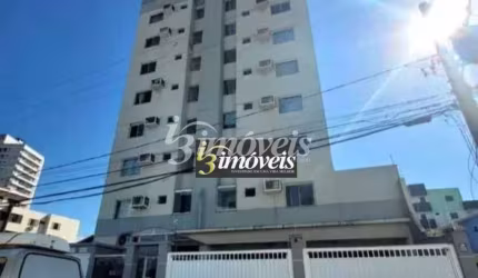 Apartamento à venda, 2 quartos sendo 1 suíte, 2 vagas, Residencial Jardim, Bairro São João, Itajaí - SC