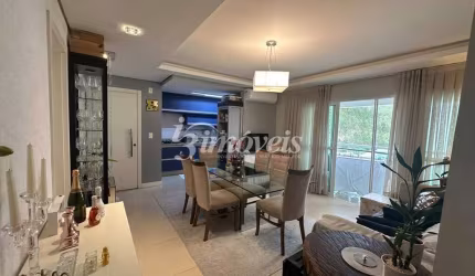 Apartamento para Venda, 02 Quartos (sendo 02 Suítes), 01 Vaga de Garagem, Residencial Duetto, no bairro Ressacada em Itajaí-SC