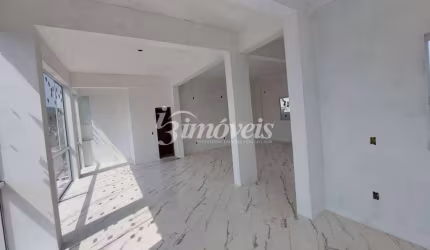 Sala Comercial para Locação Anual, nova, 60m² privativos, térrea, bairro Vila Operária, Itajaí-SC.