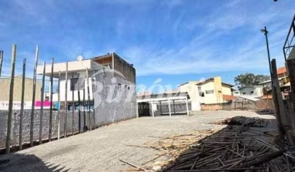PERFEITO PARA A SUA EMPRESA, terreno no centro da cidade de Itajaí/SC com grande visibilidade de quem passa.