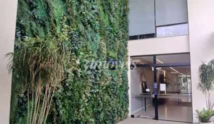 Apartamento para Locação Anual, Novo, 69 m² privativos, 2 vagas, 1 suíte, Bairro São João, Itajaí-SC.