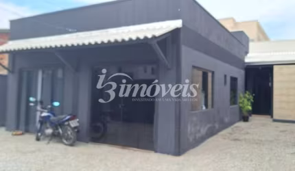 Kitnets e Lofts à venda, todos alugados, garagem rotativa, Murta, Itajaí-SC