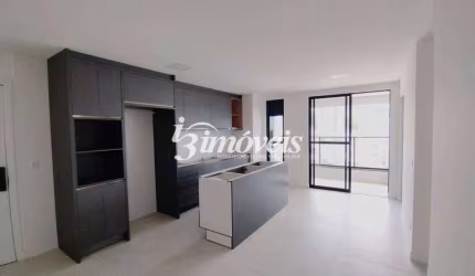 Apartamento para Locação Anual, Novo, 83,04 m² privativos, 2 quartos (sendo  2 suítes), 1 vaga de garagem, Bairro Dom Bosco, Itajaí-SC.