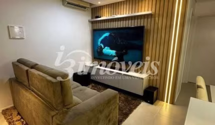 Libra Concept - Apartamento com 2 quartos e 1 vaga à venda - São Vicente - Itajaí/SC