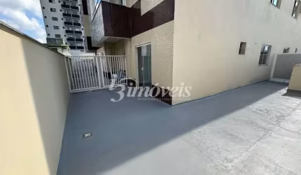 Apartamento para locação anual, com 2 quartos, 1 vaga de garagem, no bairro Centro, Navegantes-SC