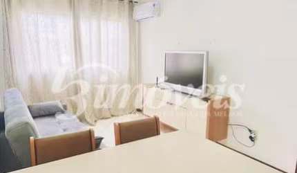 Apartamento para locação anual, mobiliado, decorado e equipado, com 2 quartos, 1 vaga de garagem, Edifício Marilize, no Bairro Centro, Balneário Camboriú-SC