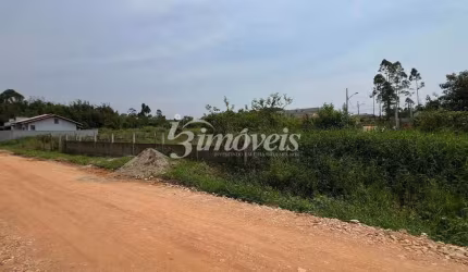 Terreno à venda, 284m², Bairro Itajuba, Barra Velha-SC