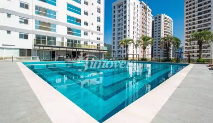 Apartamento à venda, 3 quartos sendo 1 suíte, 3 vagas, Lotisa Home Club, Bairro Fazenda, Itajaí-SC