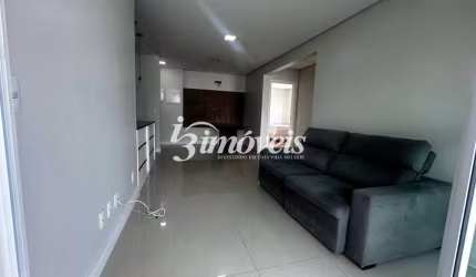 Apartamento à venda, com 2 quartos (sendo 1 suíte), Residencial Joan Miro, Bairro Fazenda, Itajaí-SC