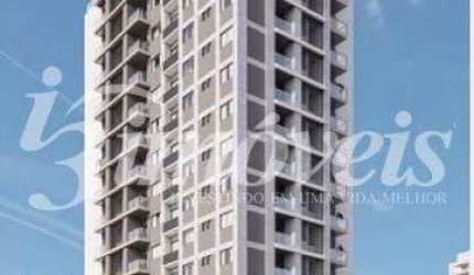 Apartamento à venda, 2 quartos sendo 1 suítes, 1 vaga, Ed. Maiori, Centro, Itajaí-SC