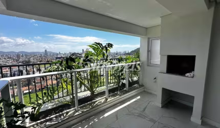 Apartamento á venda 3 quartos sendo 1 suíte, Ressacada-Itajaí-SC