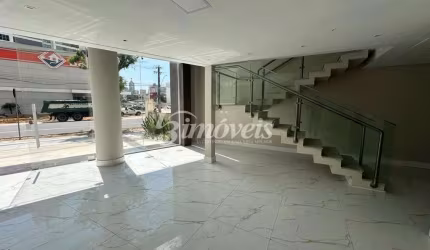 Sala / Loja, para locação anual na Rua Samuel Heusi, 150m² ,Bairro Centro , Itajaí-SC, com grande visibilidade de quem passa.