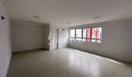 Sala Comercial para Locação Anual, 36m² privativos, no Centro de Itajaí-SC