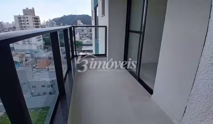 Apartamento para Locação Anual, Novo, 77,05 m² privativos, 2 quartos(sendo 1 suíte), 1 vaga de garagem, Bairro Dom Bosco, Itajaí-SC.